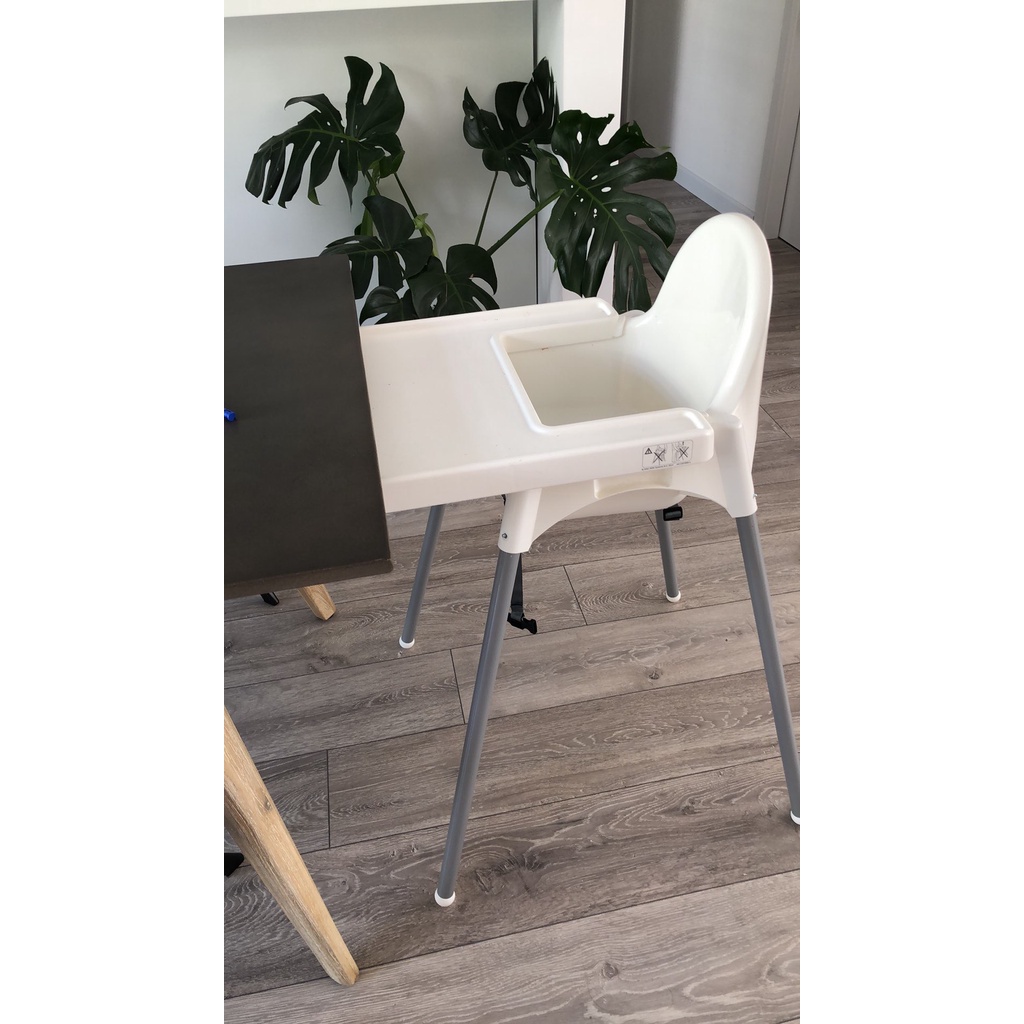 Ghế ăn Ikea Antilop cho bé