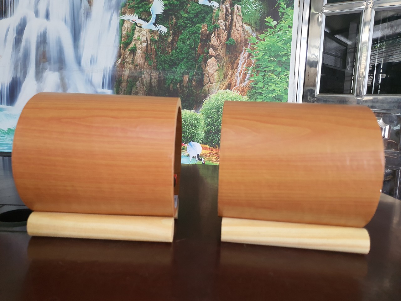 [Giá hủy diệt] [Chính hãng] 1 Đôi Loa siêu treble rời AT7- loa tép hàng auth