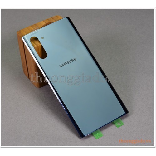 Nắp lưng Samsung Note 10