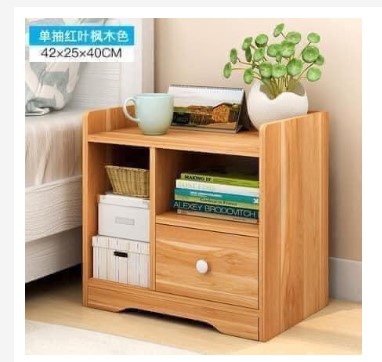 TỦ ĐẦU GIƯỜNG GỖ MẪU MỚI - TAB ĐẦU GIƯỜNG