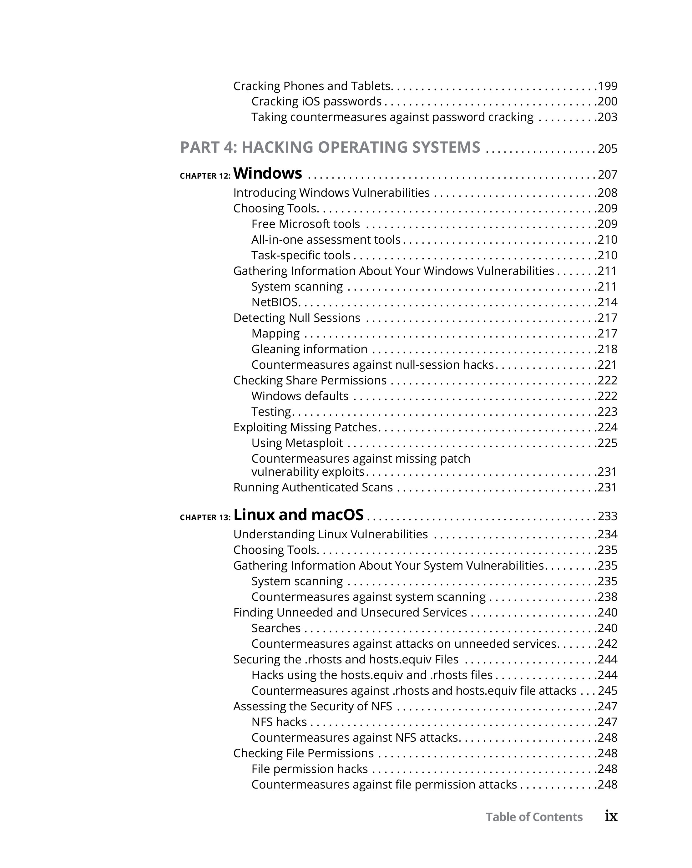 Hacking For Dummies