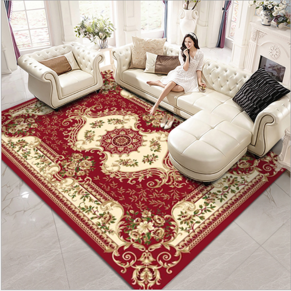 THẢM TRẢI SÀN BALI FKYFAN (1M6X2M3 VÀ 2MX3M) Thảm nỉ bali trải sàn ĐẸP HƠN THẢM LÔNG phòng khách cao cấp phòng cách châu âu TỐT HƠN THẢM LÔNG, thảm trải sàn nhà, thảm bali