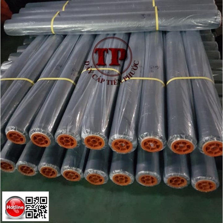 Màng công trình, màng phủ nông nghiệp 400m