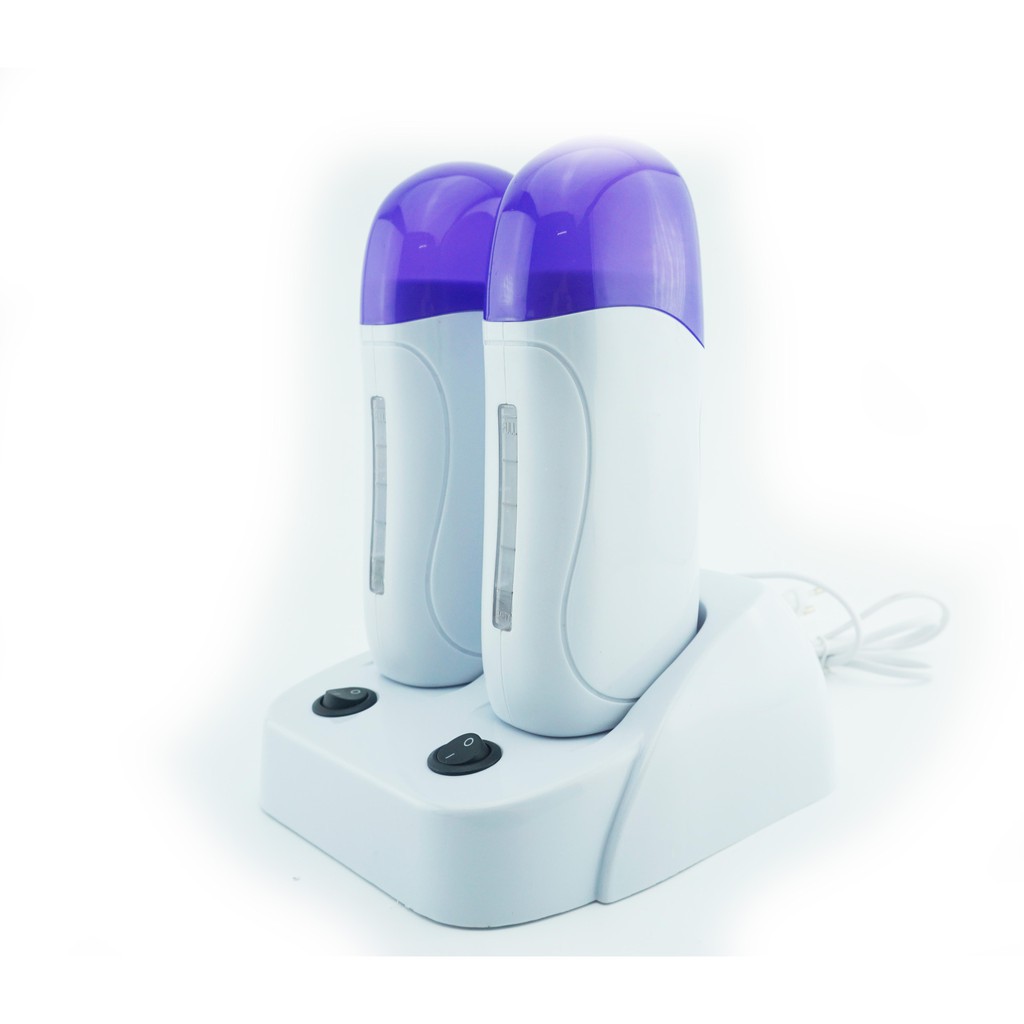 Sale Wax lông nách,Bộ Máy Wax Lông Dùng Sáp Depilatory