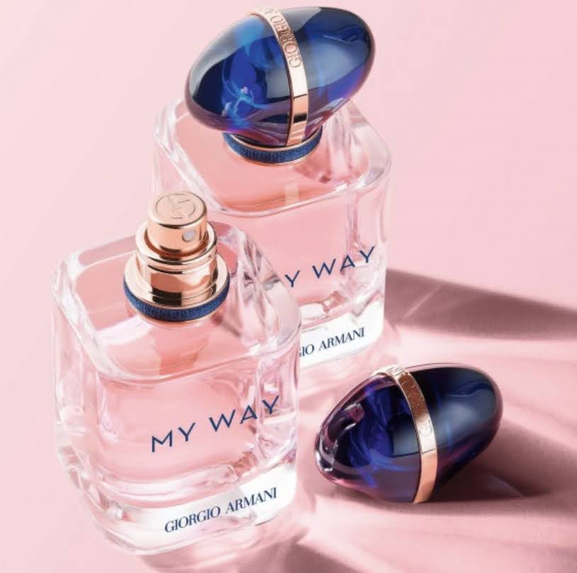 [HCM]Nước Hoa My Way Eau De Parfum 90ml