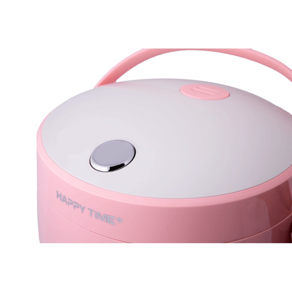 Nồi CƠM ĐIỆN HAPPY TIME 1.8 L SUNHOUSE 8521