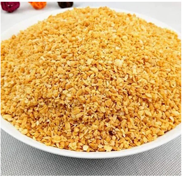 Vụn dừa nướng gói 500g