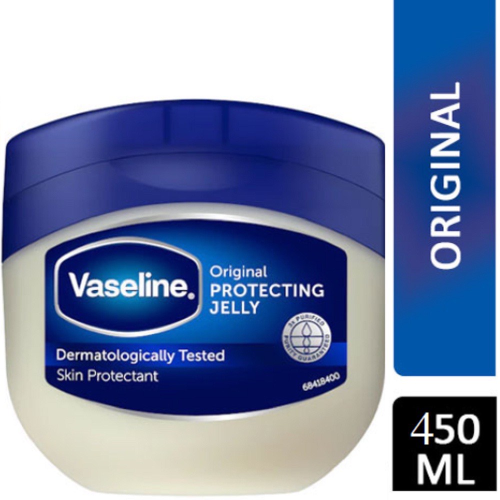Sáp chống nẻ Vaselin 368ml (Chính hãng- Mỹ)