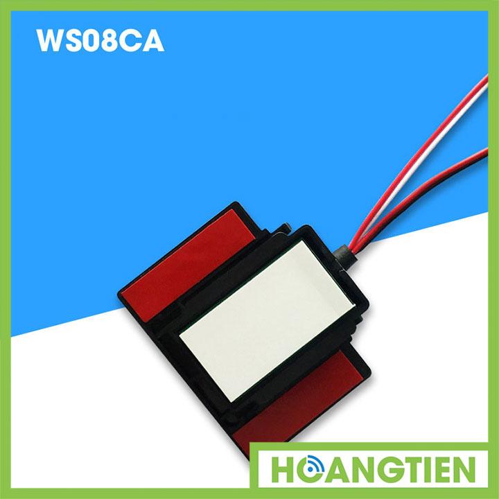 [HCM]Công tắc cảm ứng đèn gương 12V WS08CA