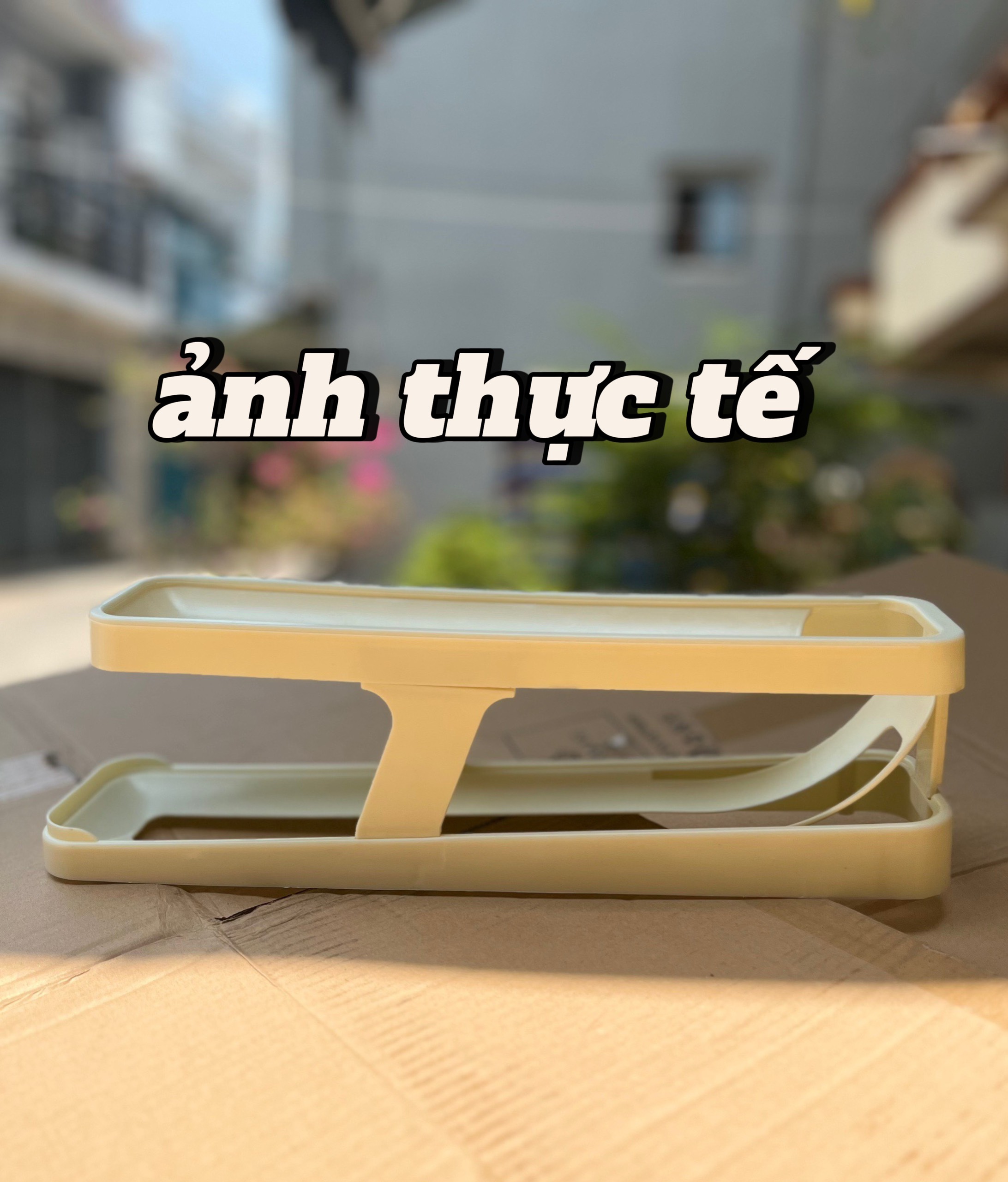 Khay đựng trứng lăn tự động để tủ lạnh thông minh tiện lợi tiết kiệm không gian mẫu mới, khay đựng trứng, khay trứng, khay đựng trứng mẫu mới, khay đựng trứng 2 tầng, khay 2 tầng đựng trứng, khay đựng trứng 2 tầng mẫu mới, khay nhua