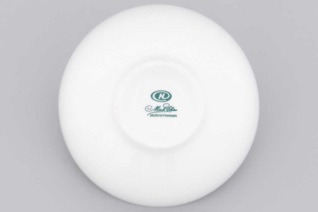 [HCM]Chén cơm sứ 11 cm Minh ChâML004