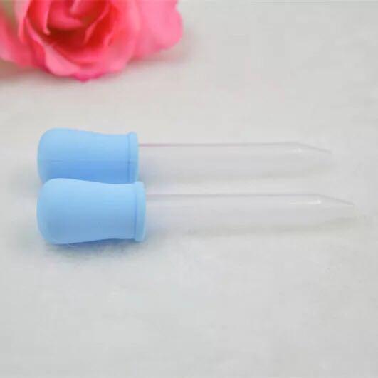 100 ống bón sữa 5ml cho bé