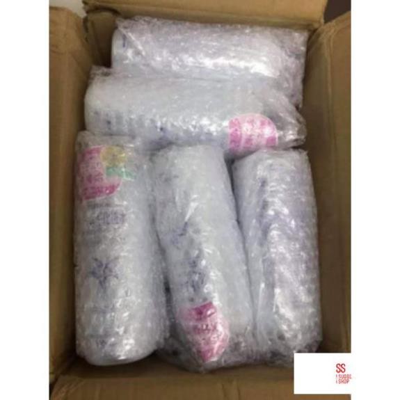 Nước hoa hồng ý dĩ hatomugi 600ml