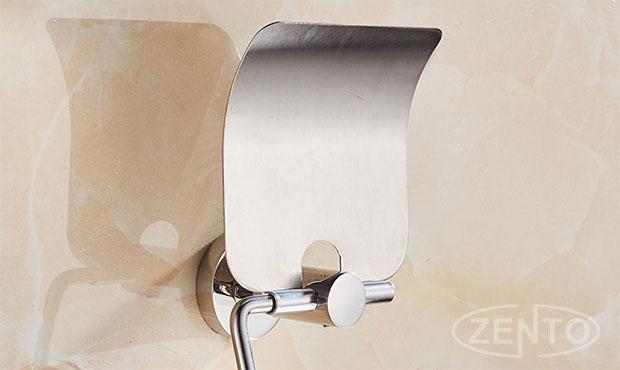 Lô giấy vệ sinh inox Zento HA4641