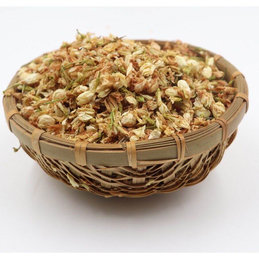 50gr Hoa Nhài khô pha trà