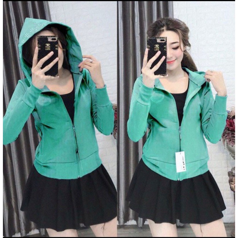 ÁO KHOÁC CHỐNG NẮNG CAO CẤP