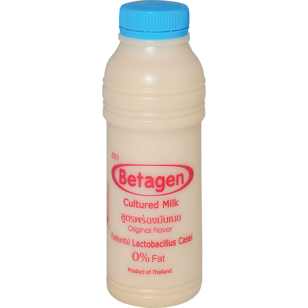 Sữa chua Betagen lên men 400ml