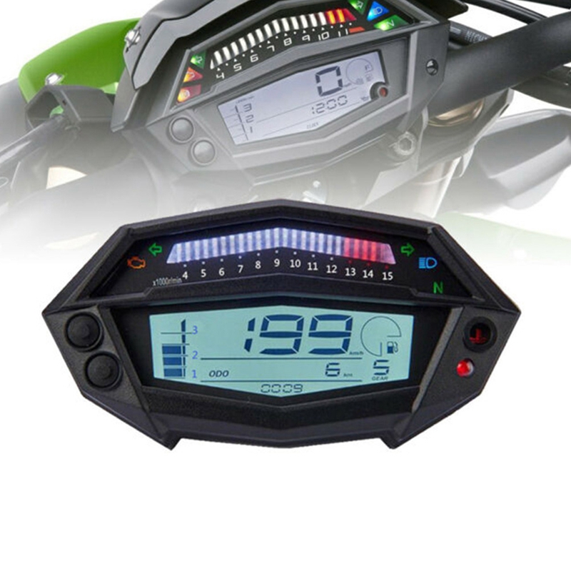 Speedometer for Kawasaki Z1000