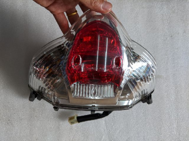 [HCM]ĐÈN LÁI AXELO 125 ĐÈN HẬU AXELO 125