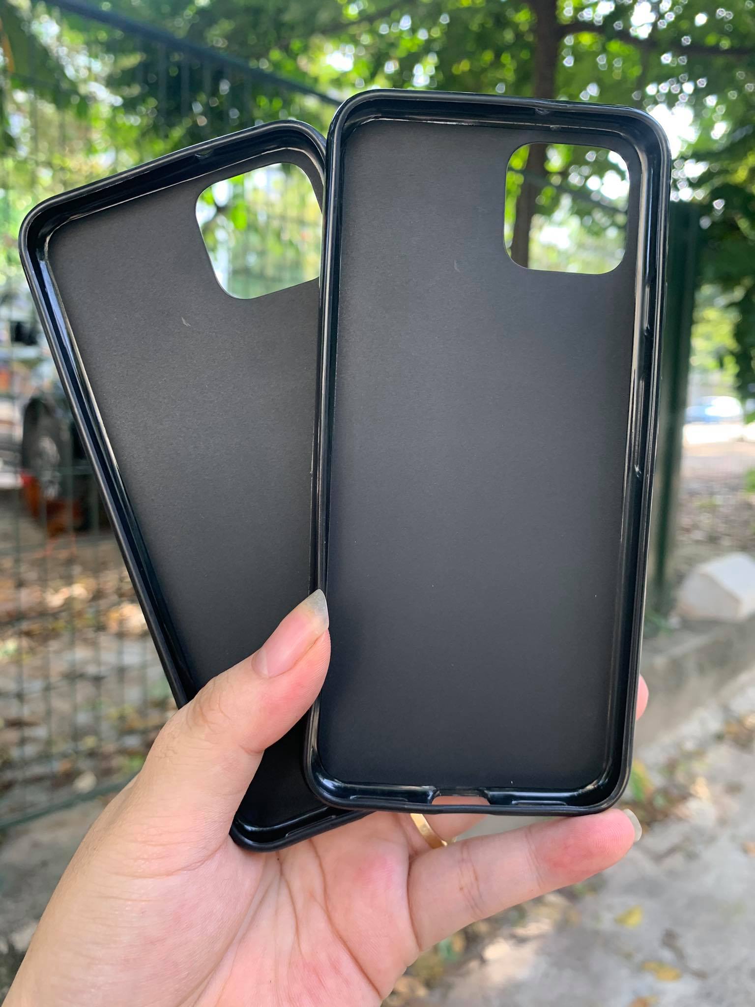 Ốp lưng silicon cho Google Pixel 4XL