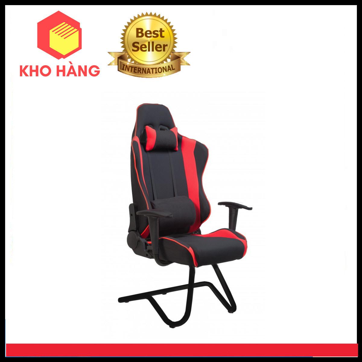 Ghế Dành Cho Game Thủ Cao Cấp KHCM73532 (Đỏ)