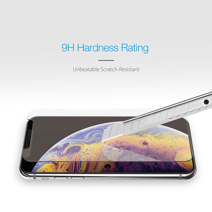 Miếng dán màn hình cường lực IPHONE X, IPHONE XR, IPHONE XS MAX