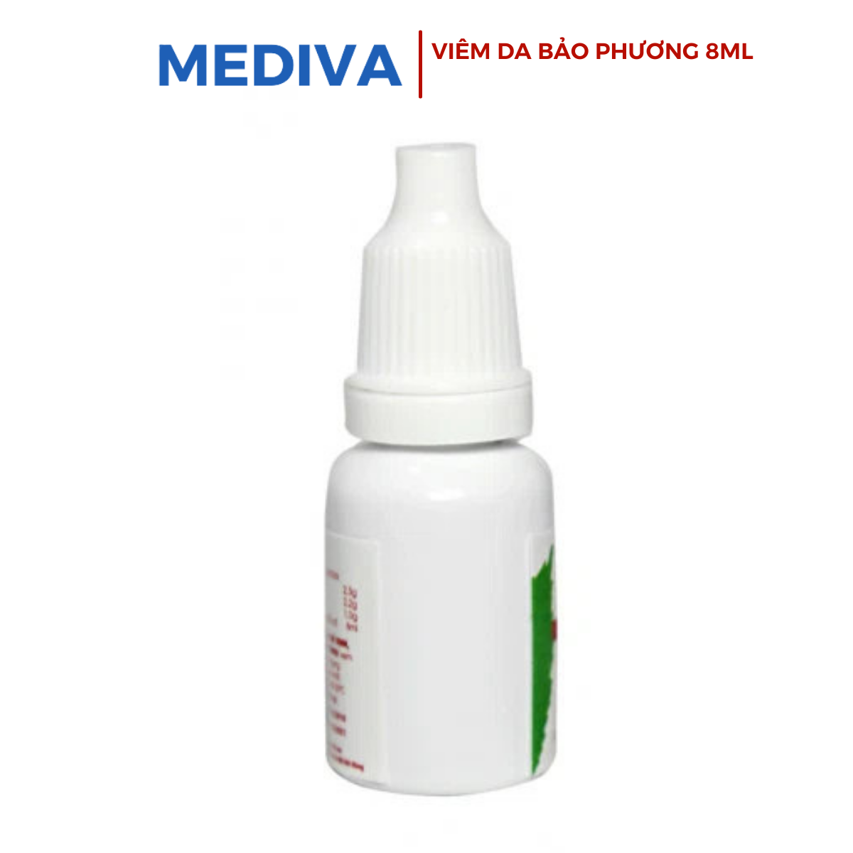 Viêm da Bảo Phương 8ml