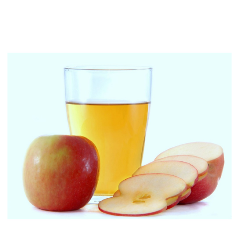 Nước ép táo nguyên chất Lefrruit 1L