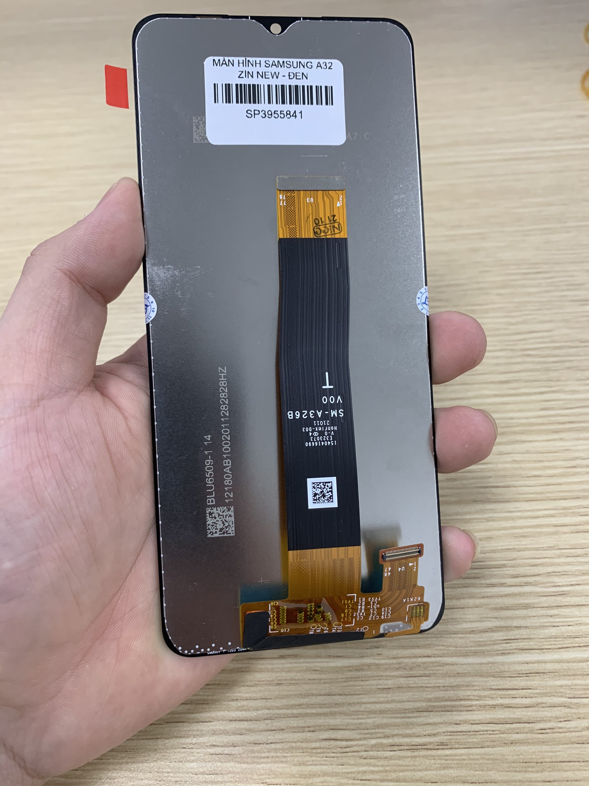 Màn hình samsung a32 5g