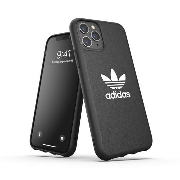 [HCM]Ốp Adidas OR Booklet Case BASIC FW20 for iPhone 11 pro