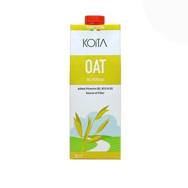 Sữa yến mạch Koita (1L)
