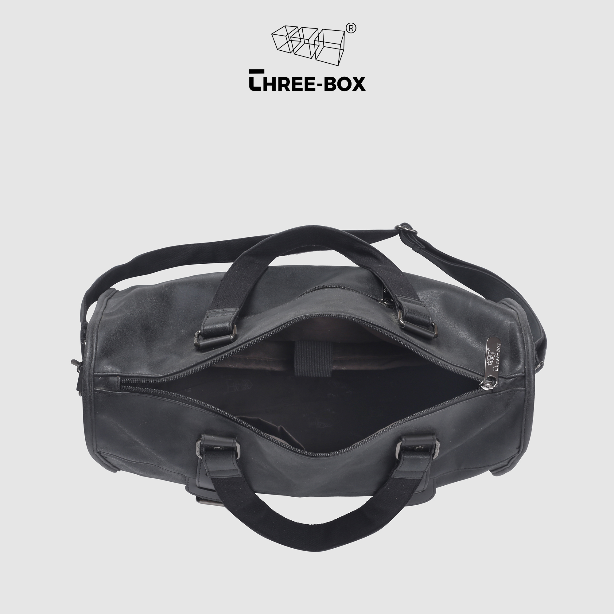 [TX2336] Túi du lịch Three-box chính hãng