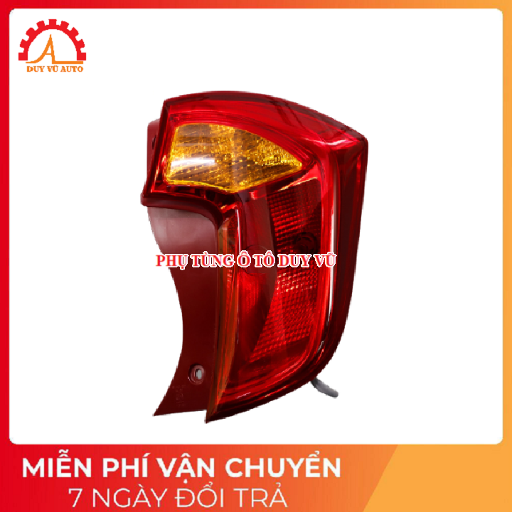 đèn hậu kia morning 2012 -2020 không led