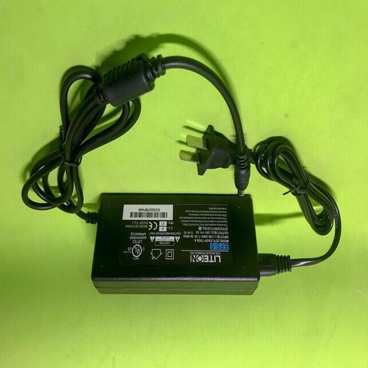NGUỒN ADAPTER 24V 5A