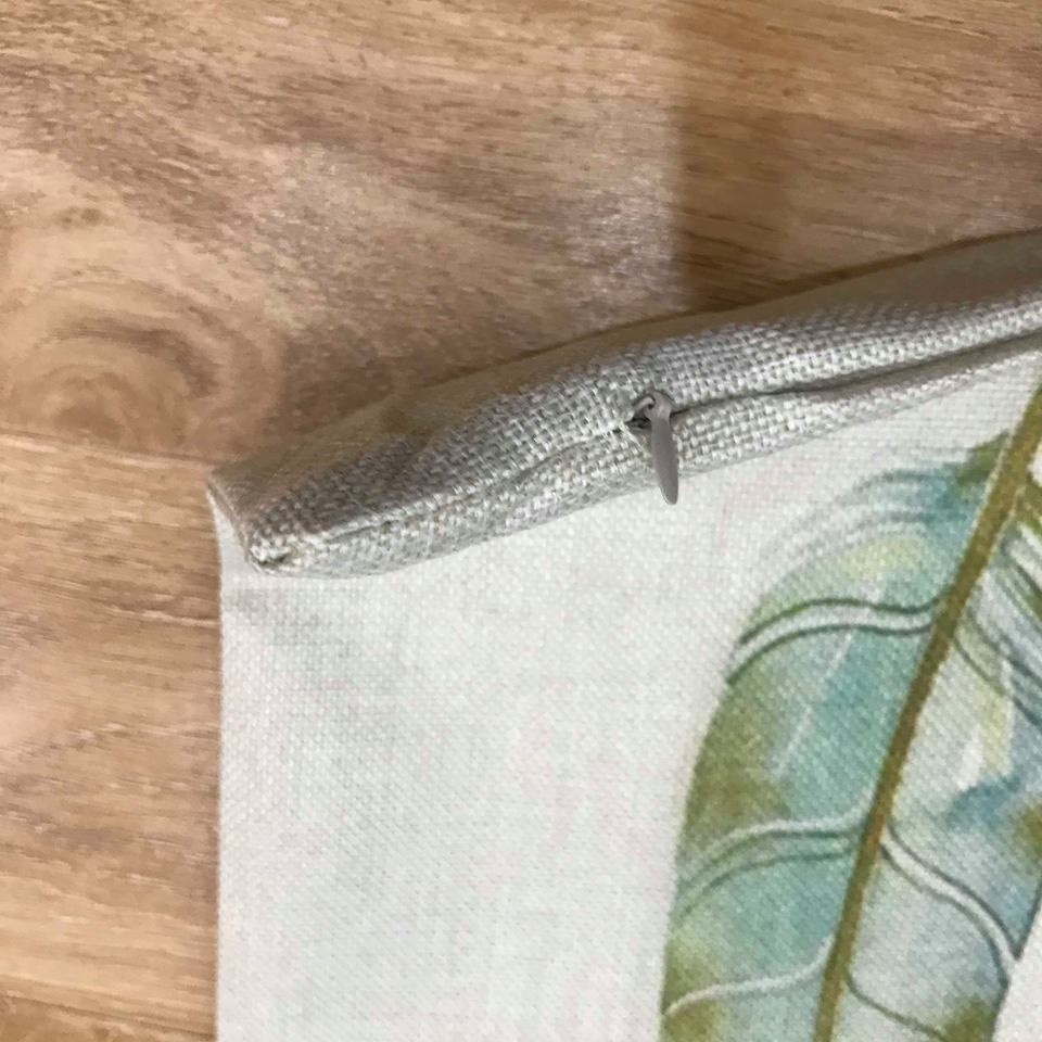 Gối tựa lưng sofa, gối ôm văn phòng vintage