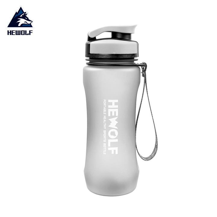 Bình nước thể thao du lịch dã ngoại  Hewolf HW1709