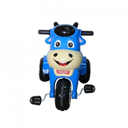 XE 3B L9 BÒ CON VUI VẺ VINATOY