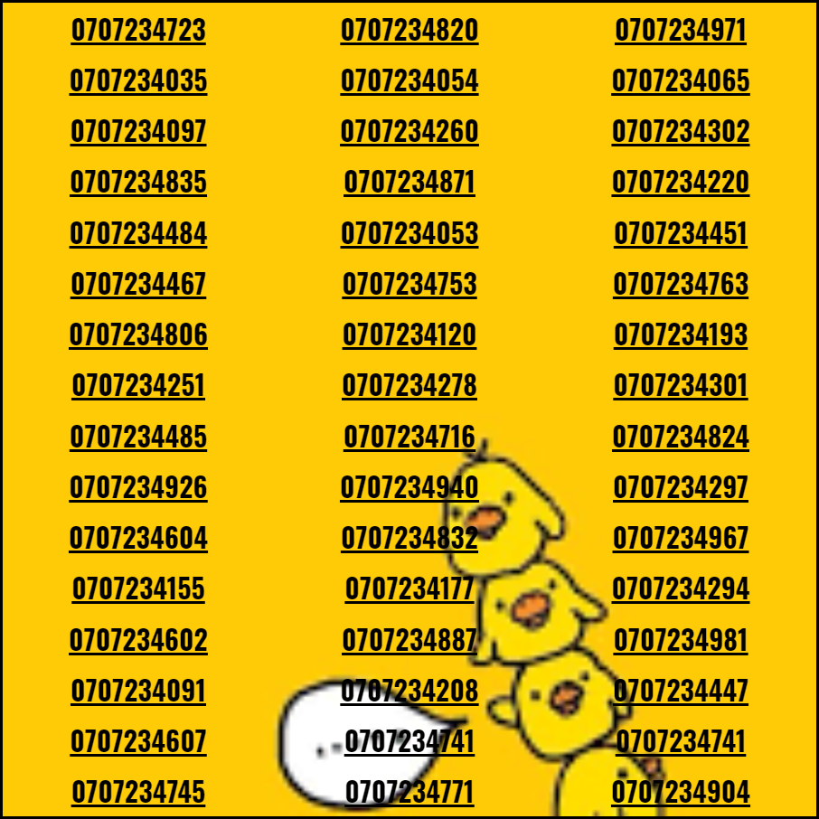 [HCM]Xả kho đồng giá SIM ĐẸP