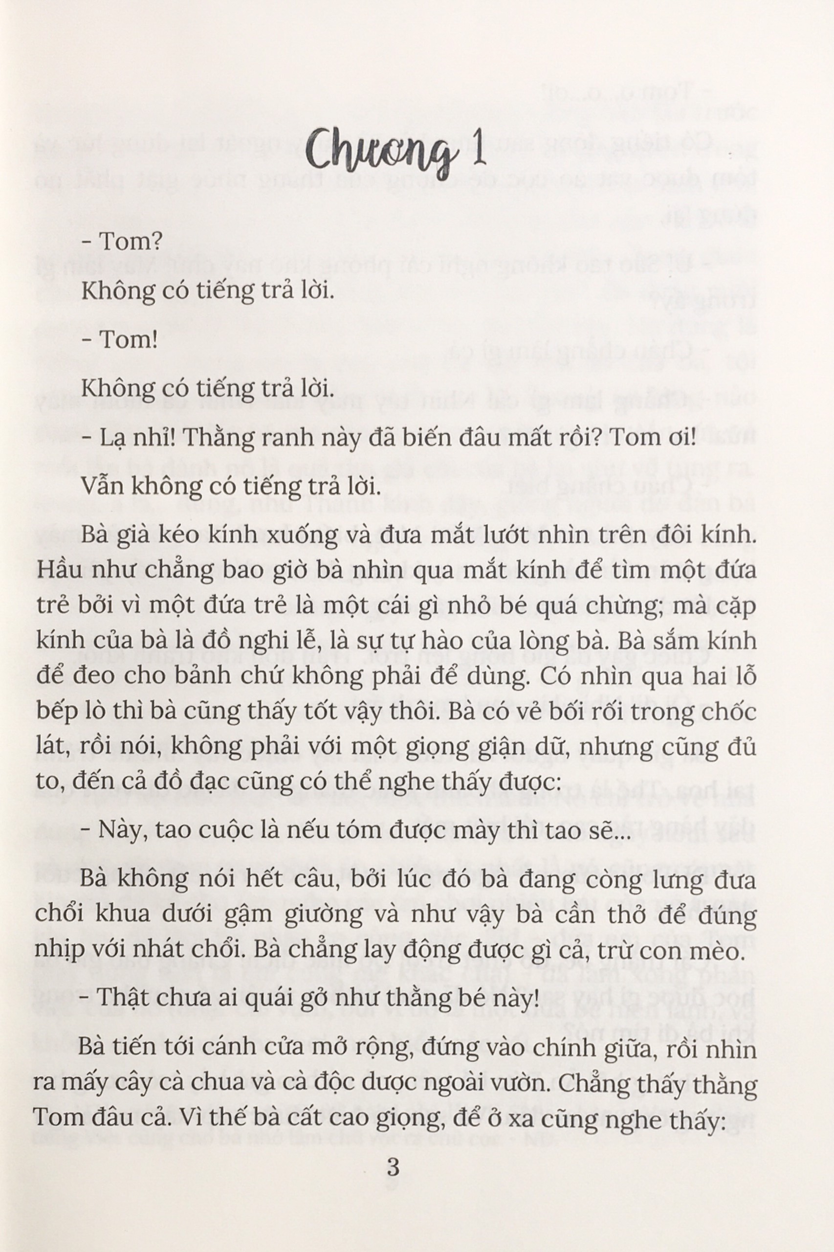 Sách - Những Cuộc Phiêu Lưu Của Tom Sawyer