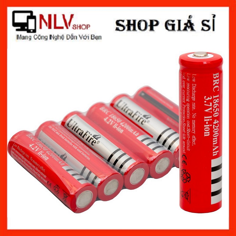 Pin Cell 1200mah hàng xịn cho Quạt 3 tốc độ