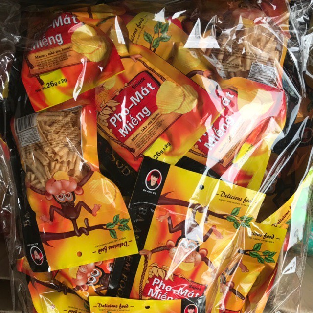 2goi pho mát miếng giòn ngon