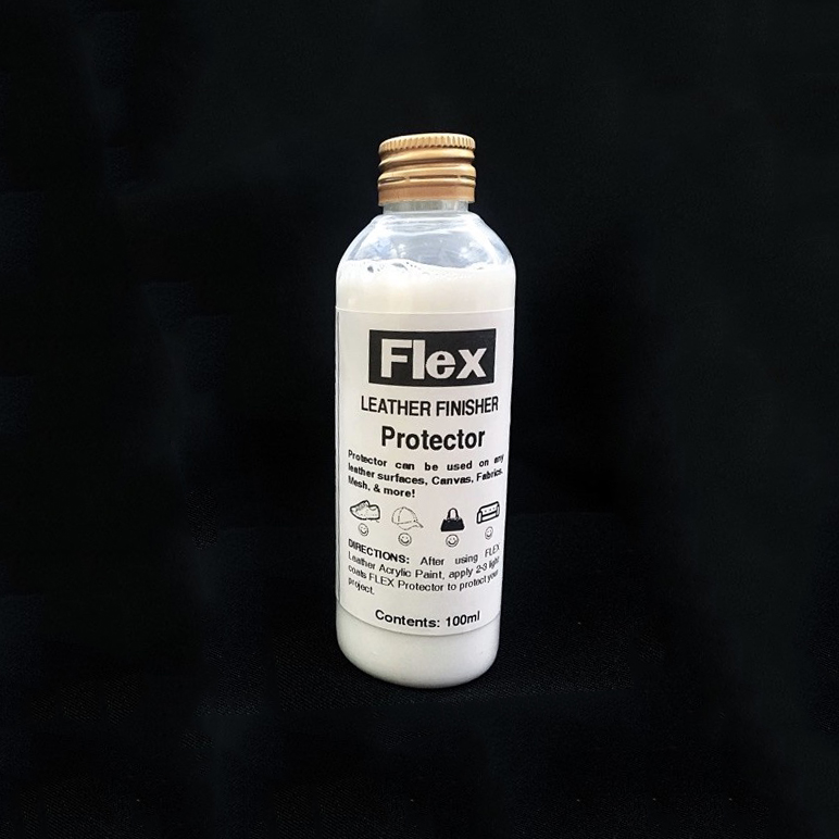 Dung Môi Bảo Vệ Sơn FLEX PROTECTOR