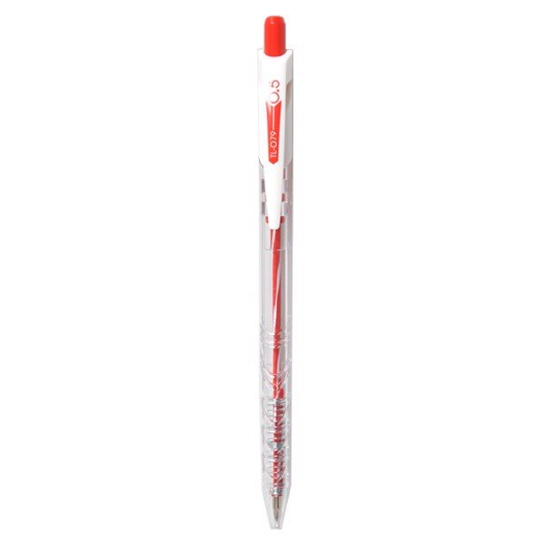 Combo 5 Bút Bi Thiên Long TL-079