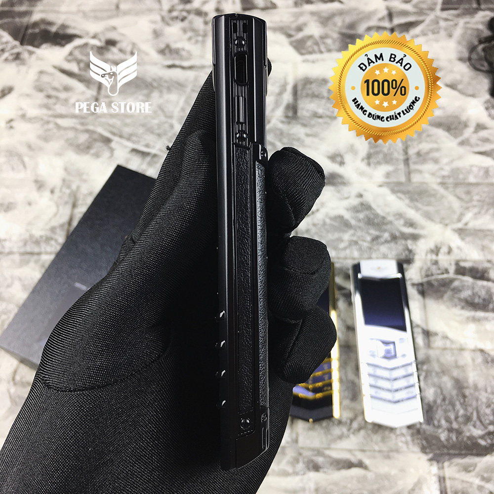 Điện  Thoại  Vertu K7 New  100%, Fullnox