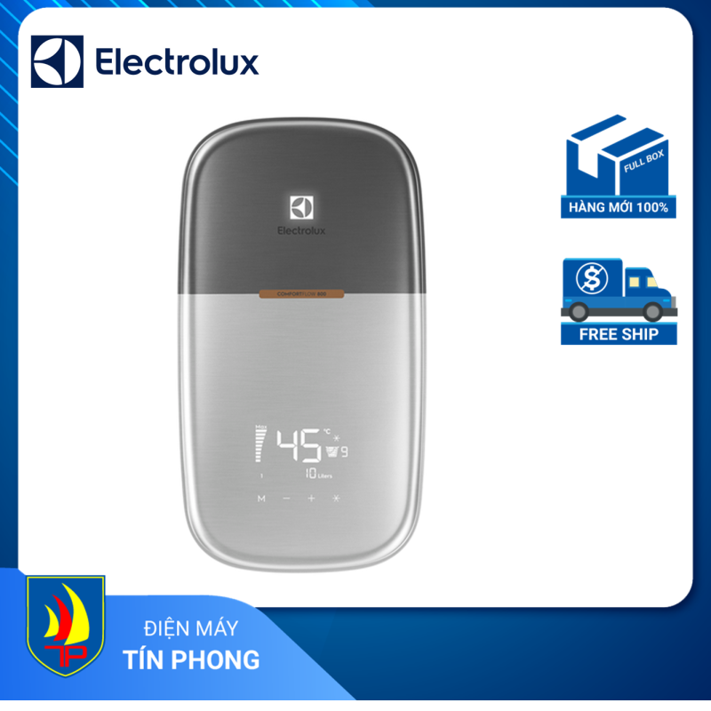 Bảng giá Máy nước nóng trực tiếp ELectrolux EWE451MB-DST2