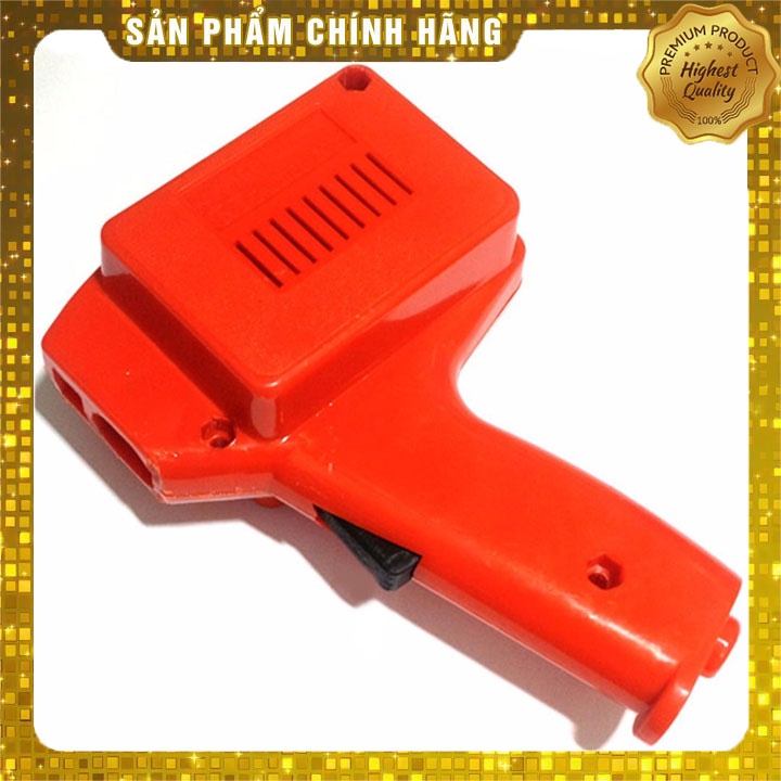 Vỏ mỏ hàn xung
