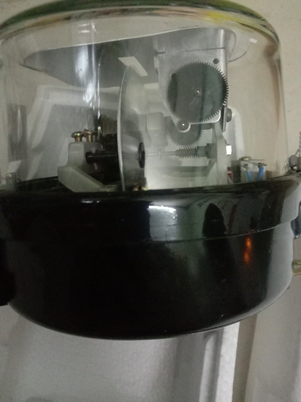 Đồng hô đo,công tơ điện 1 pha 2 dây