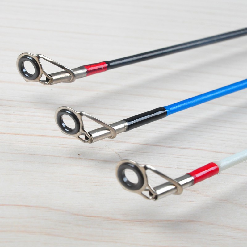 Cần Câu Shimano 2 Khúc Đặc đủ size 1m35 đến 2m7  (sale)