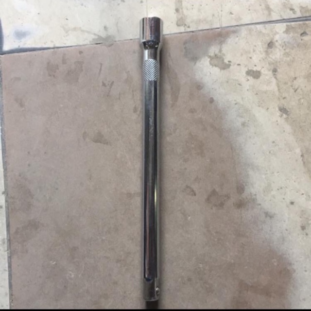 Nối khẩu dài 25cm -1/2