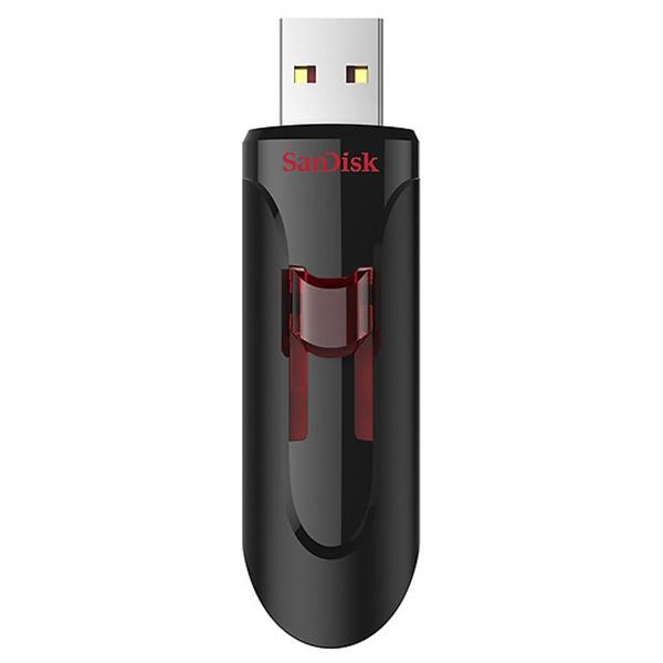 USB Sandisk Cruzer CZ600 Glide 128GB USB 3.0 100MB/s